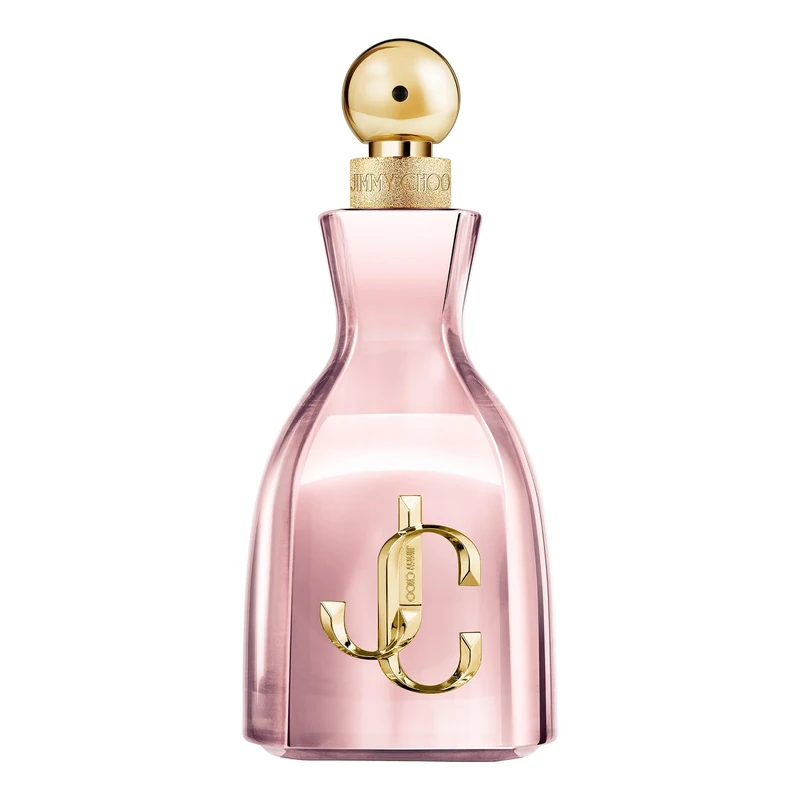 Jimmy Choo I Want Choo With Love Eau de Parfum 100ml