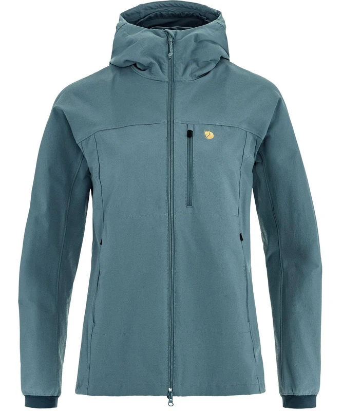FJALLRAVEN Bergtagen Stretch Jacket W
