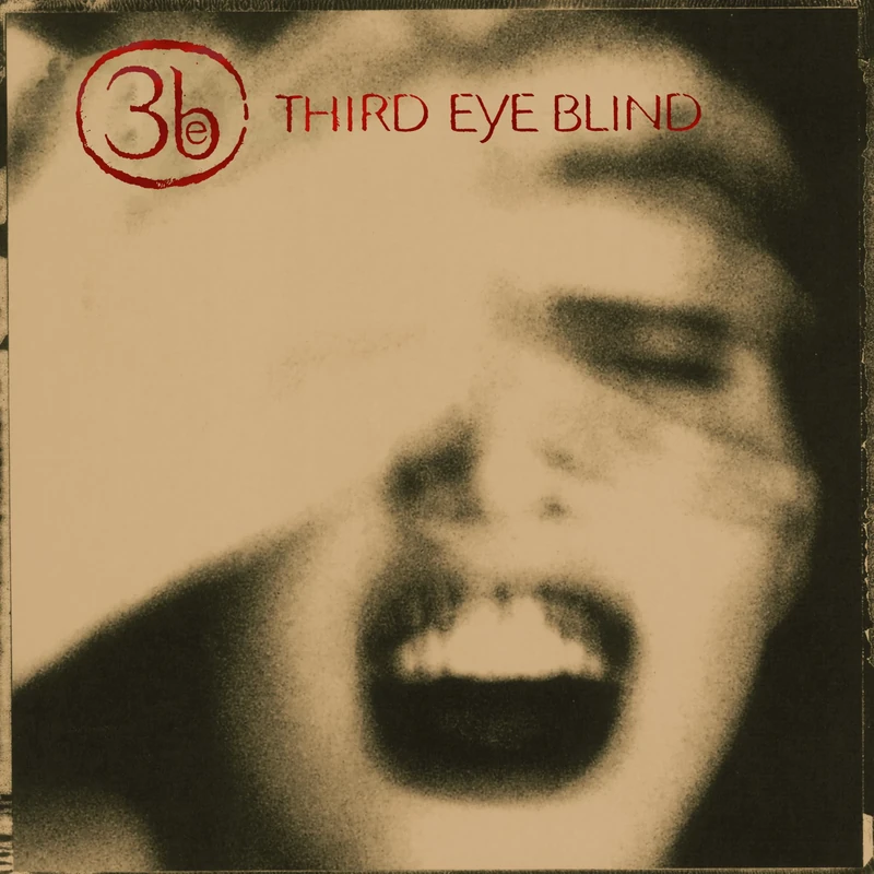 Third Eye Blind (Vinyl Coloured Limited Edt.) [VINYL]