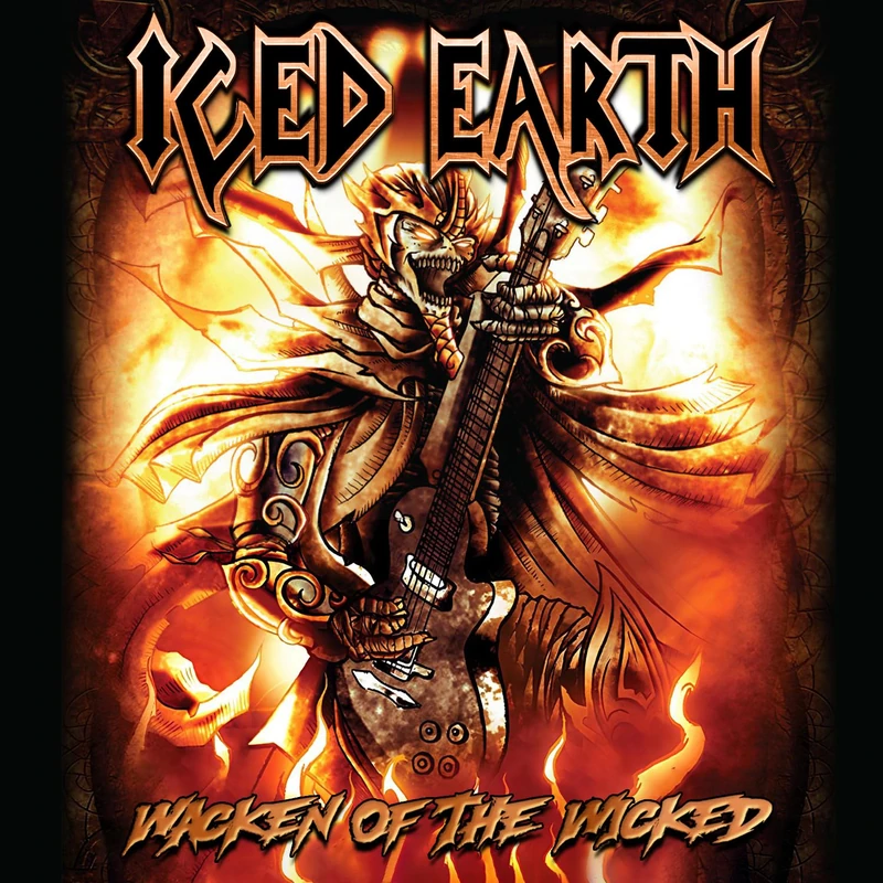 Wacken of the Wicked [VINYL]