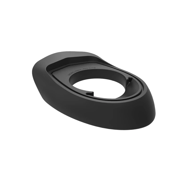 Deda Elementi Alanera RS Headset Adapter Top Cover, Black, Ridley (Noah 3.0)