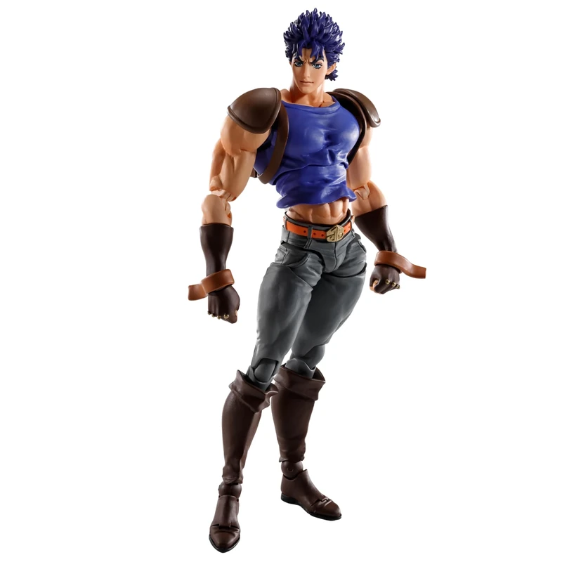 Jonathan Joestar Figure 17cm Jojos Bizarre Adventure Phantom Blood s h figuarts