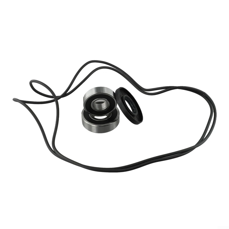 Washing Machine Maintenance Replace Worn Bearings with Our Reliable Repair Kits Now