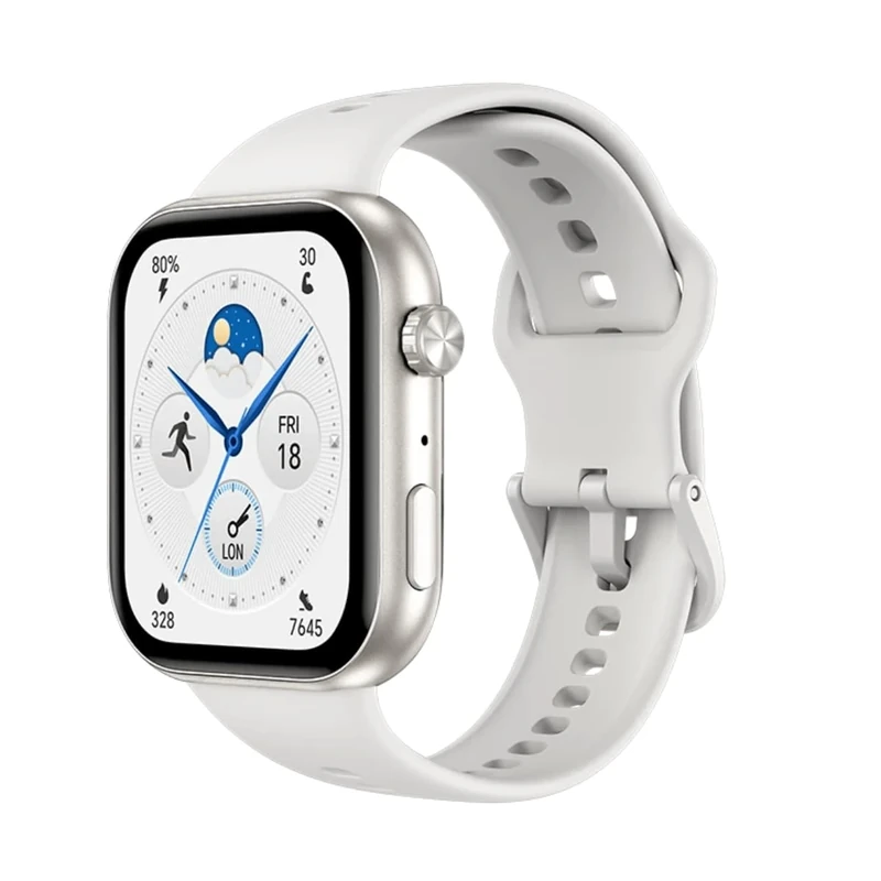 HONOR Choice Watch 2i Smartwatch, White