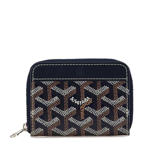 Pre-Loved Goyardine Matignon PM