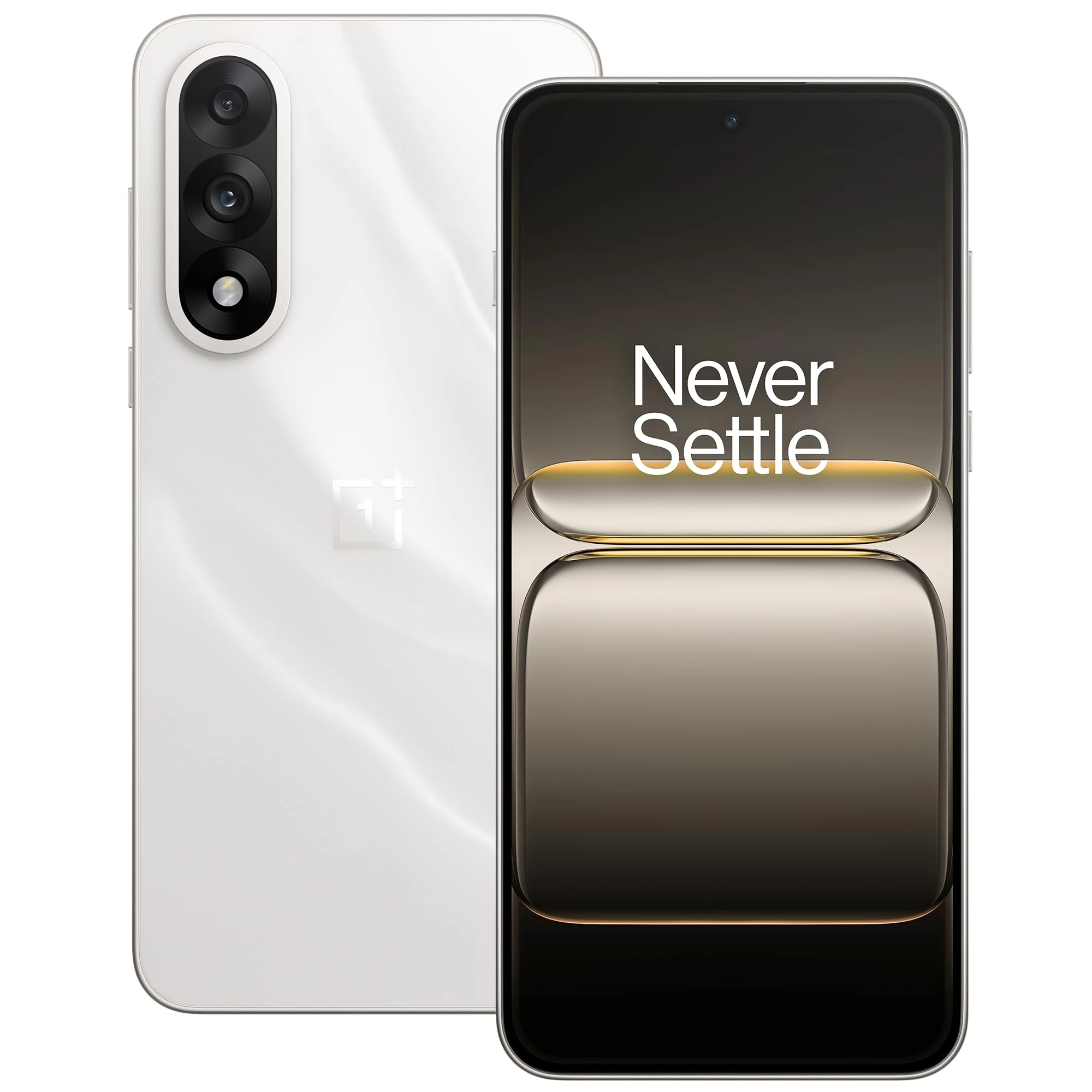 OnePlus Nord 5-5G 8GB RAM 256GB Storage 50MP Camera SIM-Free - Marble Sands