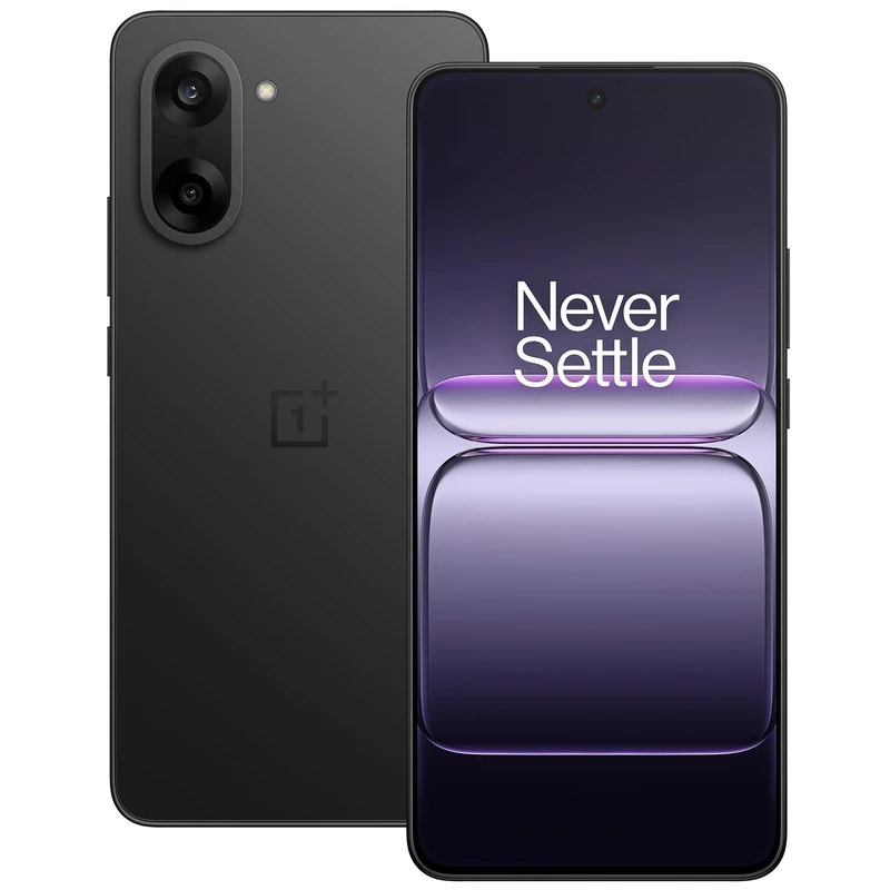 OnePlus Nord CE5-5G 8GB RAM 128GB Storage 50MP Camera SIM-Free - Black Infinity