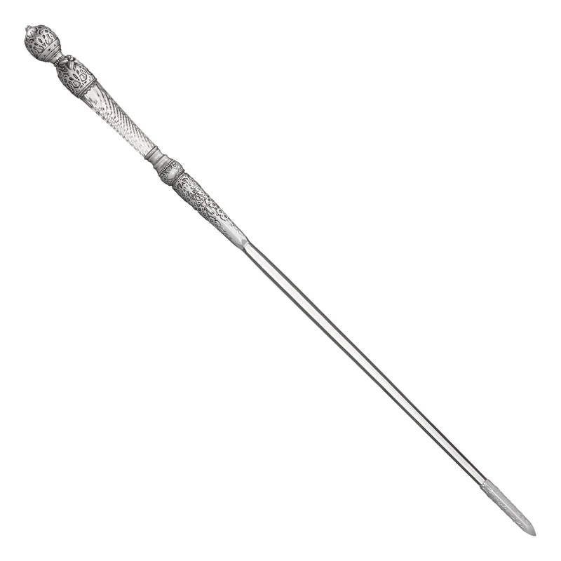 The Noble Collection Wicked Glinda's Training Wand in Collector Box