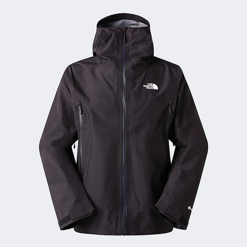 The North Face Men's Jazzi 3L Gtx Jacket, Tnf Black, L