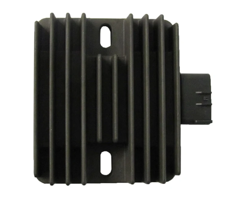 TourMax RGU-417 Motorcycle Regulator/Rectifier Compatible with Kawasaki Z1000 (2003–2013), Z750 (2004–2012), VN2000 & VN2000 Classic (2004–2010) – Replaces SH678LA