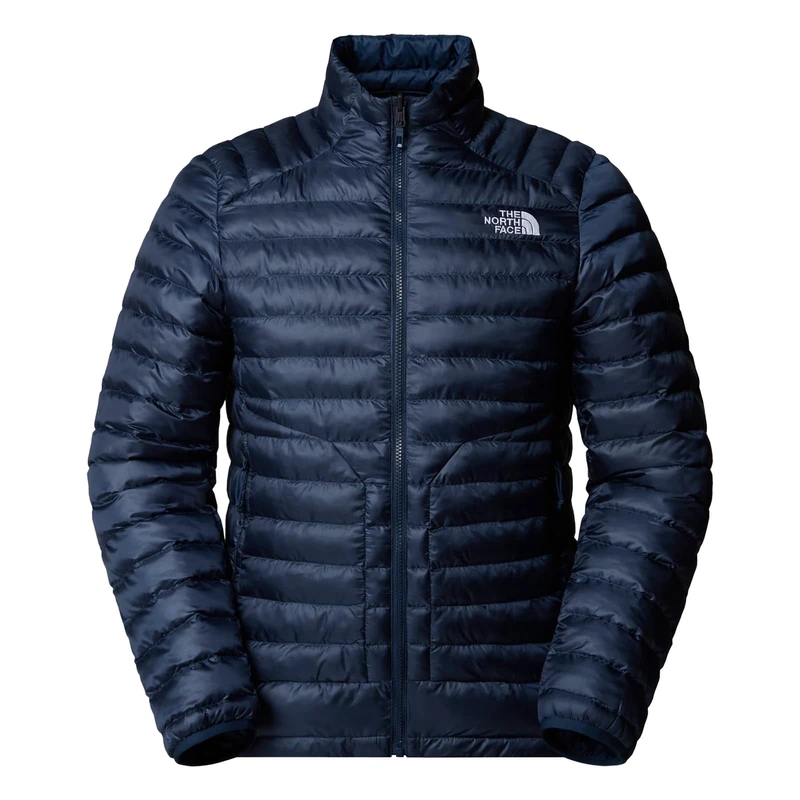 The North Face Men's Huila Synthetic Jacket, Summit Navy, XXL