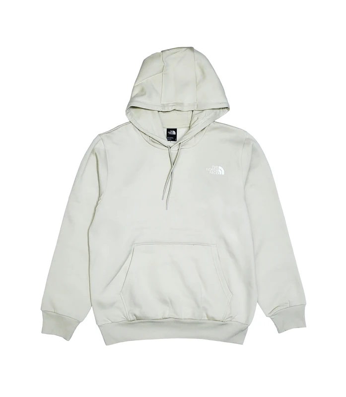 The North Face Men's Raglan Box Nse Regular Hoodie, Endless Dusk, XL