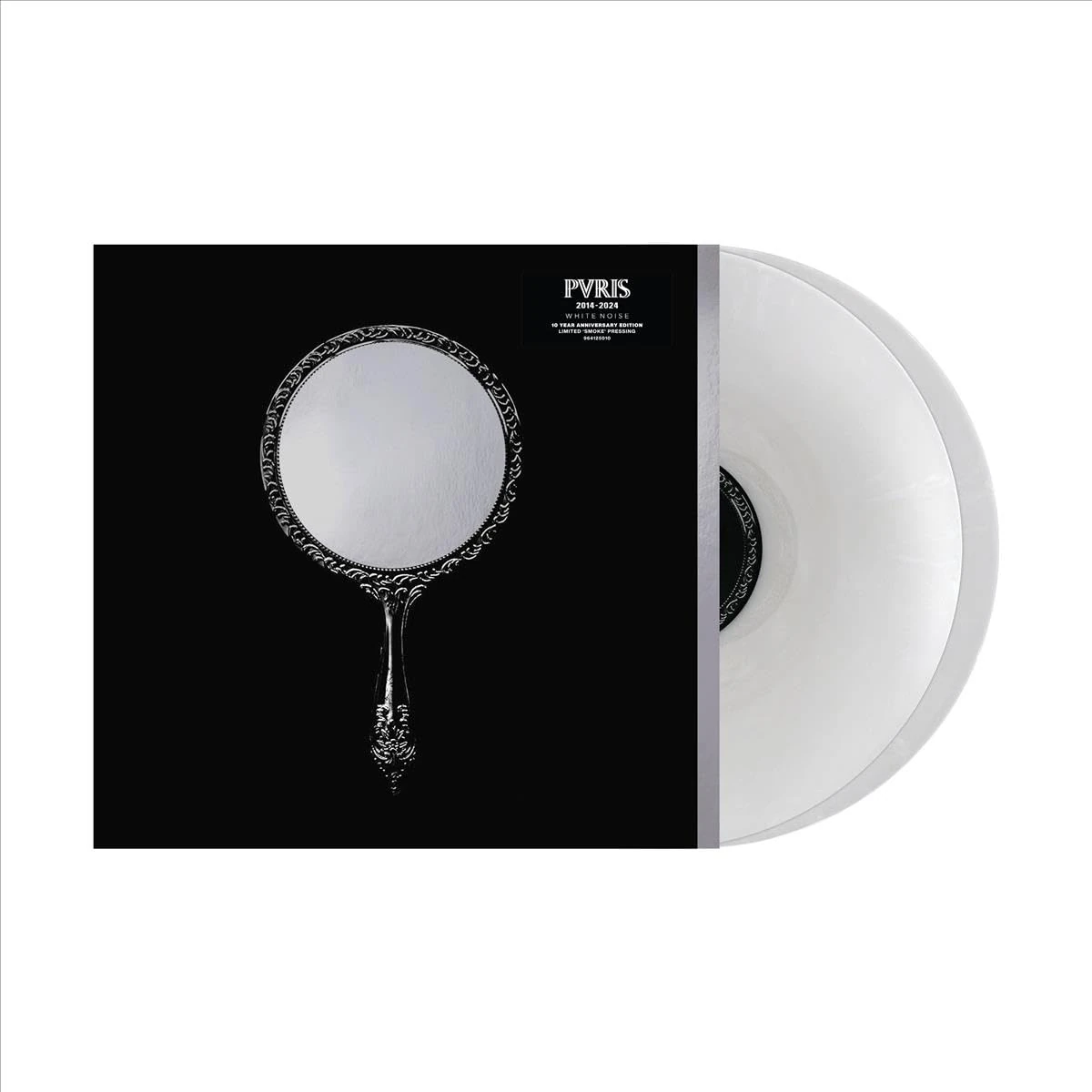 White Noise [VINYL]