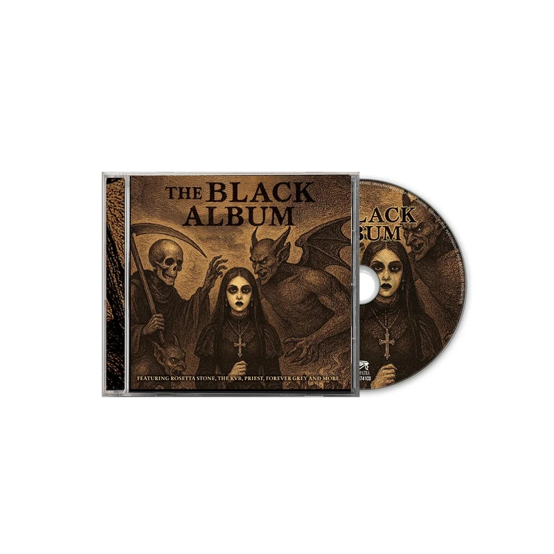 The Black Album