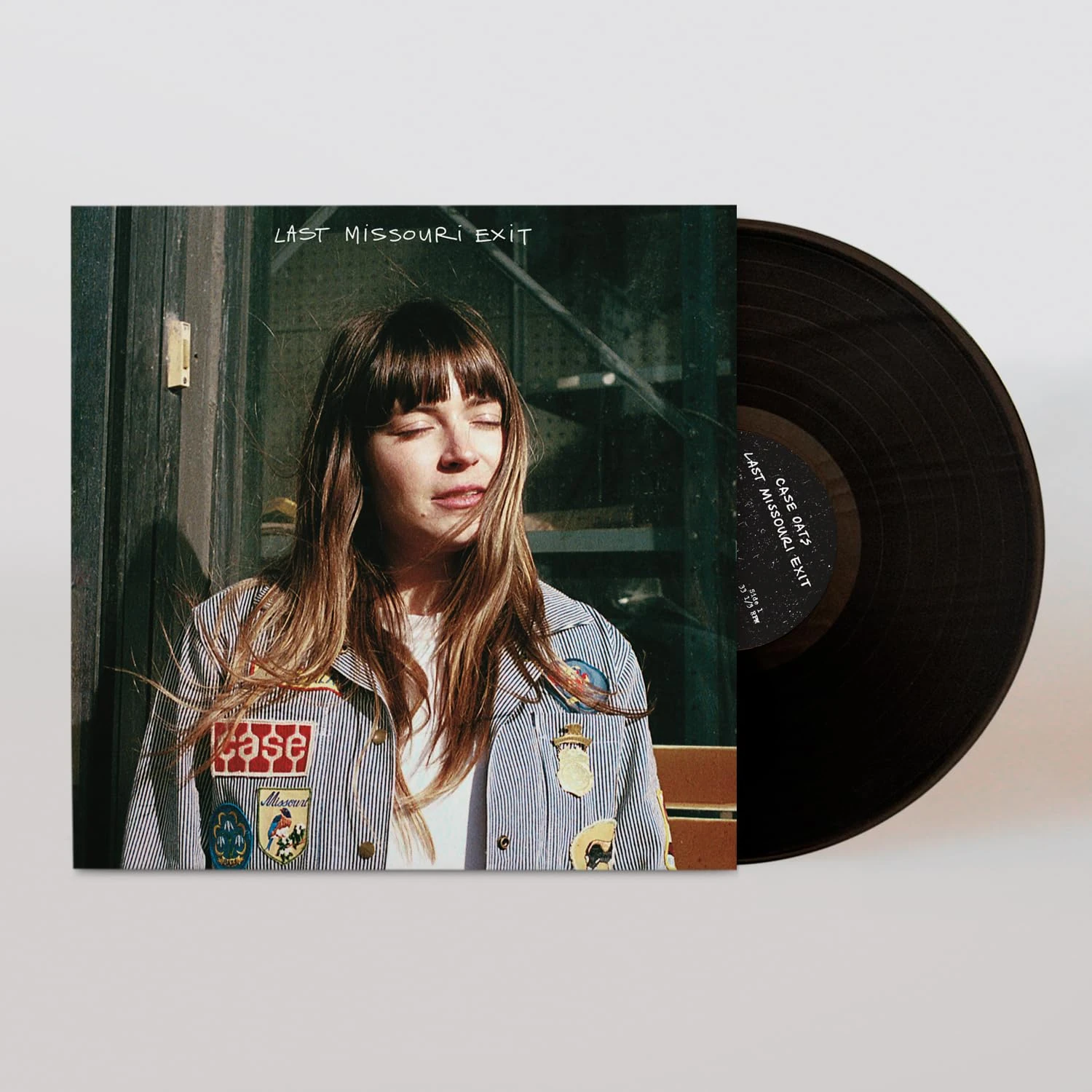 Last Missouri Exit [VINYL]