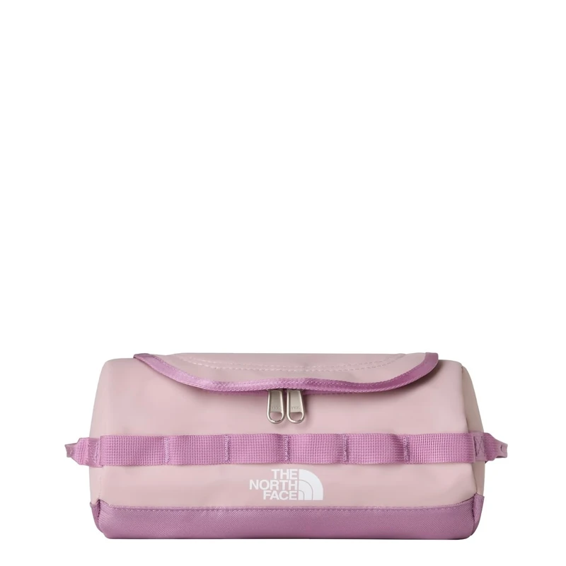 The North Face Unisex Bc Travel Canister - S, Metal Pink/Hushed Laven, One Size