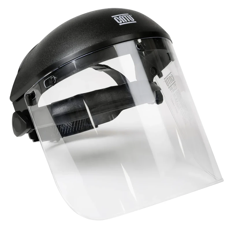 Sealey Arc Flash Face Shield 1000V - EV18