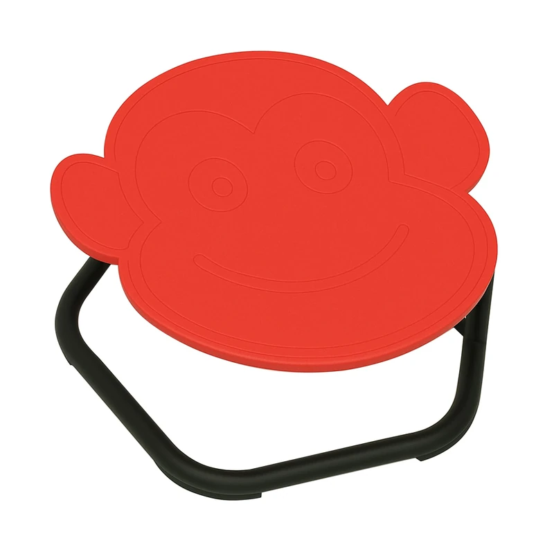 MagicMeadow Sensory Spinning Chair for Autism - Monkey Therapeutic Swivel Seat for Autism & ADHD Chair - Calming Spinny for Children’s Support - Non-slip Sit and Spin Sensory Spinning Seat