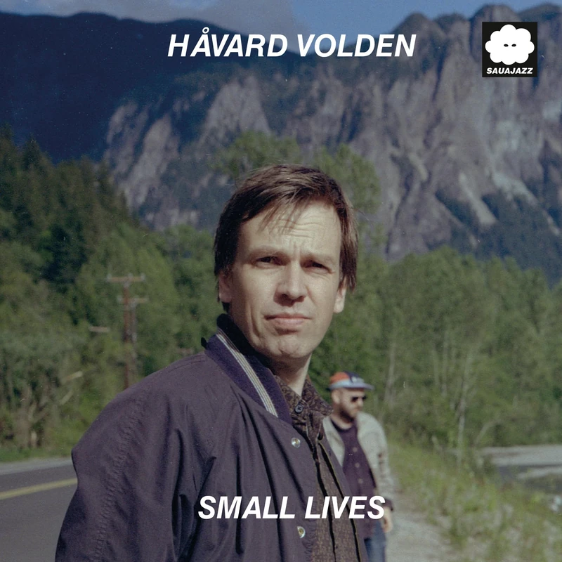 Small Lives [VINYL]
