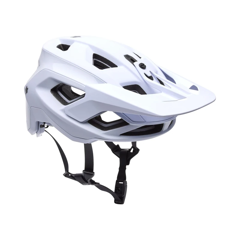 Bicycle Helmet Fox Speedframe RS Matte White S