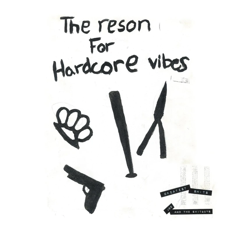 Greatest Shits [VINYL]