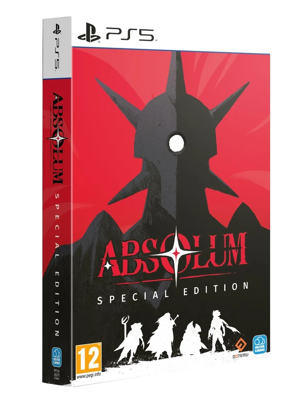 Absolum Special Edition (PlayStation 5)