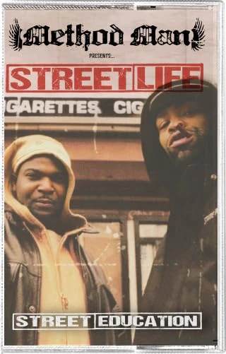 Street Education (20th Anniversary Edition) [CASSETTE]