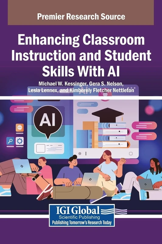 Enhancing Classroom Instruction and Student Skills With AI