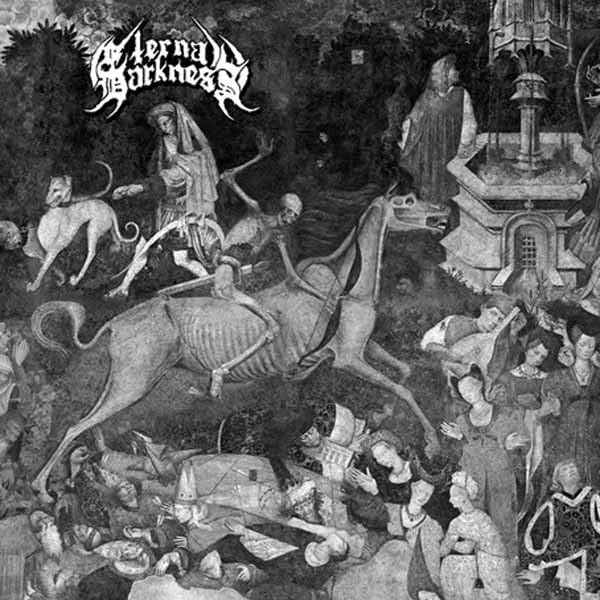 ETERNAL DARKNESS [VINYL]