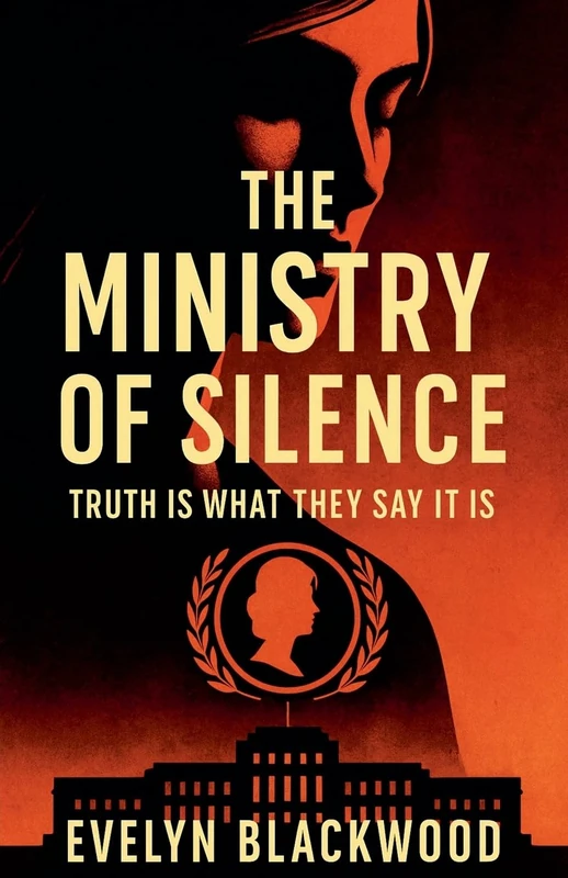 The Ministry of Silence