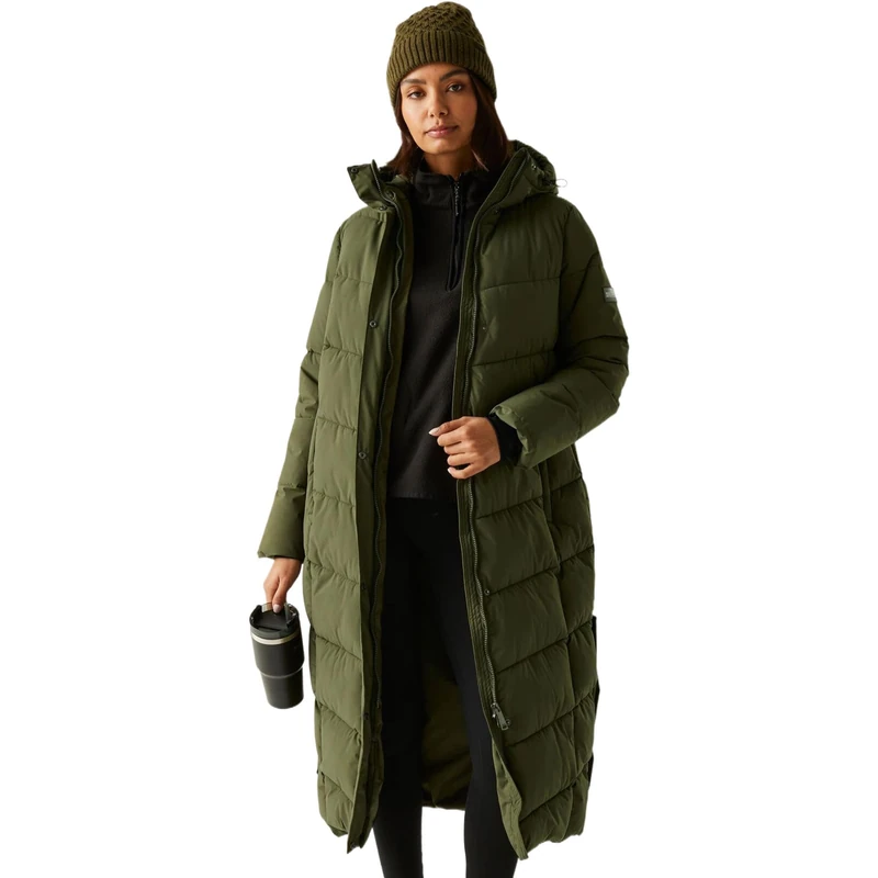 Regatta Womens Eloria Jacket