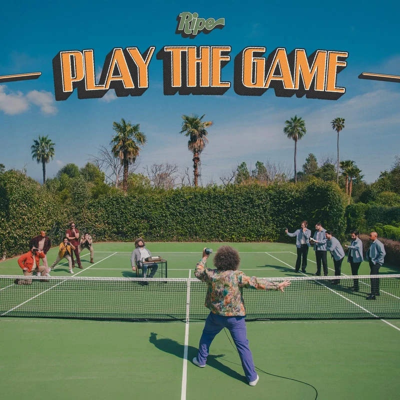 Play The Game [Explicit]