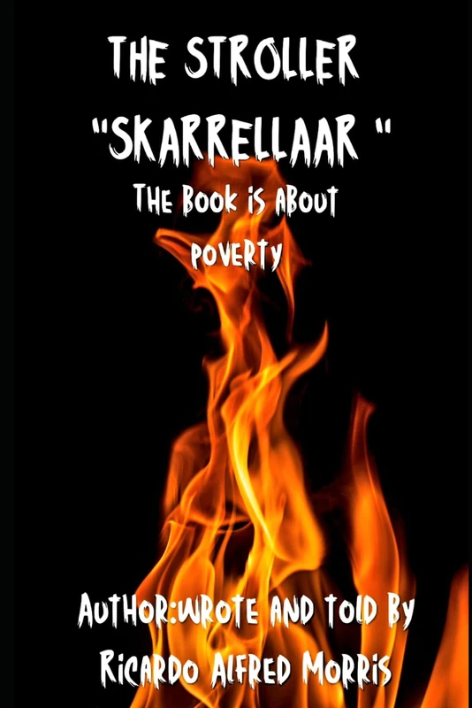 Stroller/Skarrellaar - Image 1