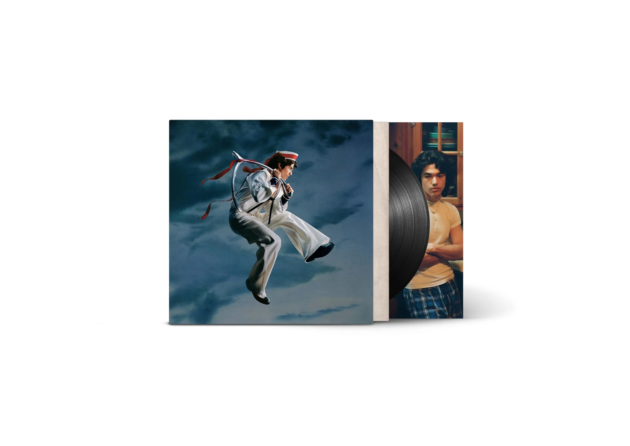 Wishbone (Black Cat Edition) [VINYL]