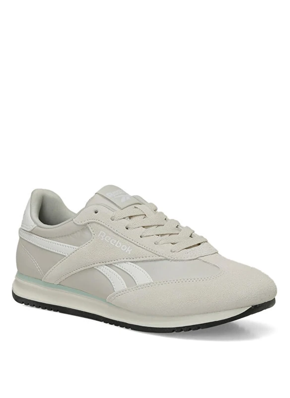 Reebok Women's World 70 Trainers, Grey/Grey/Tranquilteal, 36 EU