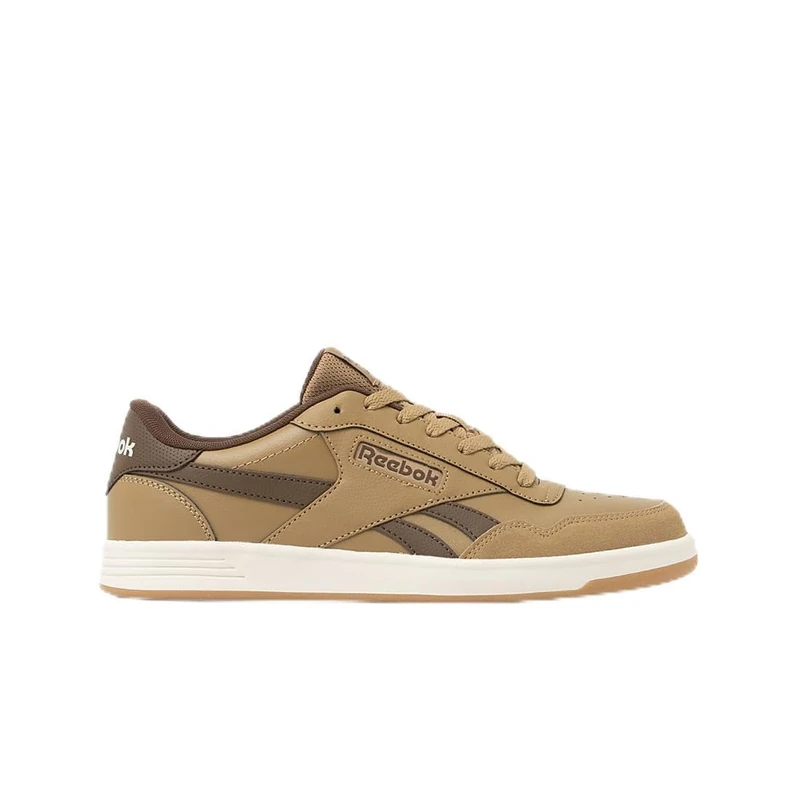 Reebok Unisex Court Advance Trainers, Gingerroot/Simplebrownn/Gum, 36 EU