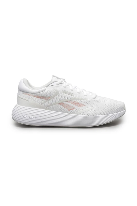 Reebok Women's DMX Comfort + 2.0 Trainers, FTWR White/Soft Grey/Jelly Peach, 35 EU - Image 1