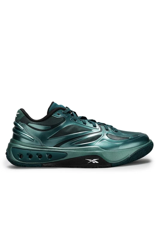 Reebok Unisex Engine A Trainers, 42 EU Black