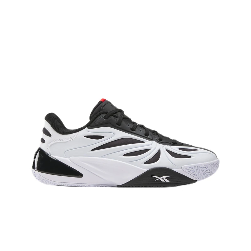 Reebok Unisex Angel Reese 1 Trainers, 40.5 EU White