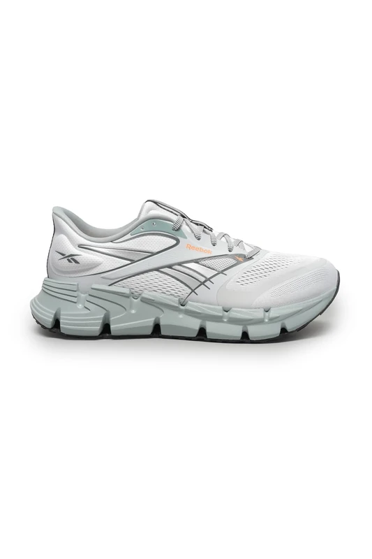 Reebok Men's Floatzig 2 Trainers, Grey/Grey, 43 EU