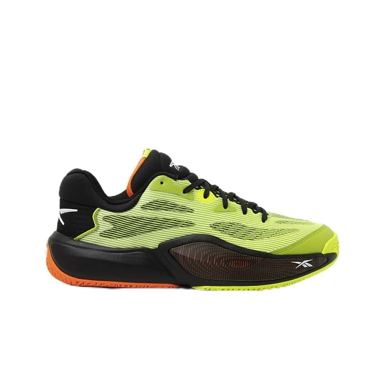 Reebok Unisex Engine A 26 SE Trainers, 42.5 EU Black
