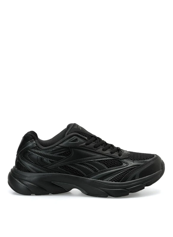 Reebok Belwave, Men's Trainers, Black, Grey and Black, 42.5 EU
