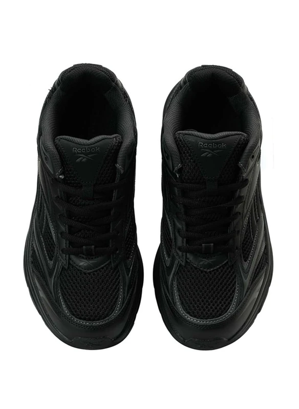 Reebok Belwave Men's Trainers, Black/Grey, 45.5 EU