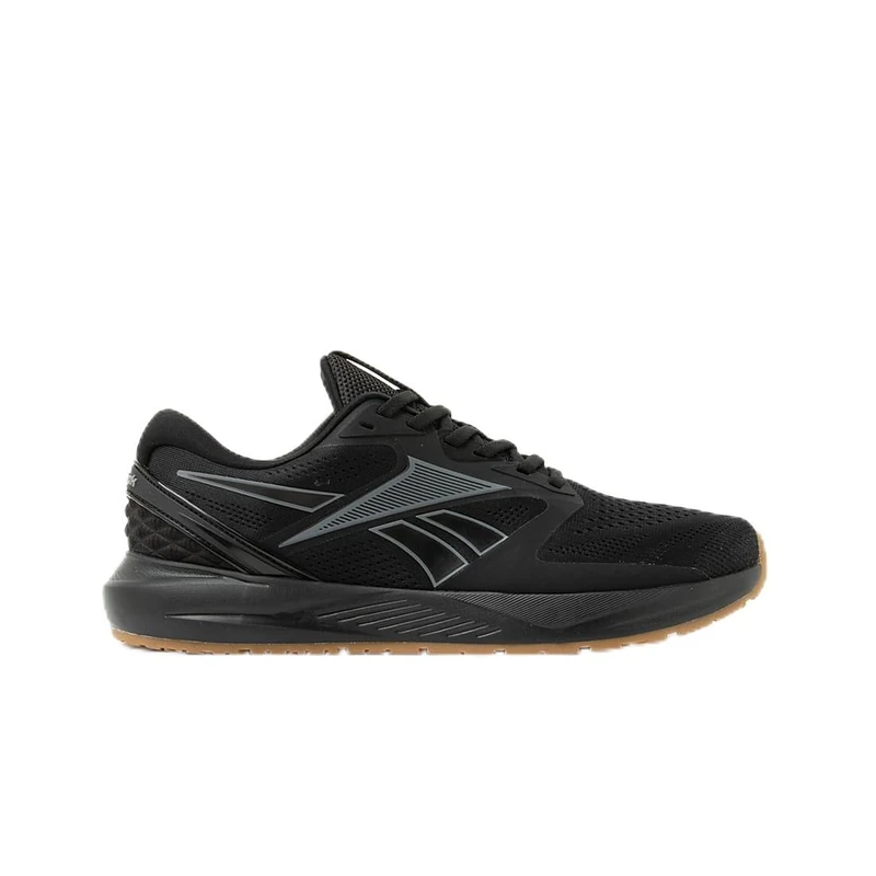 Reebok Men's NFX 2 Trainers, Black/Grey 6, 40 EU