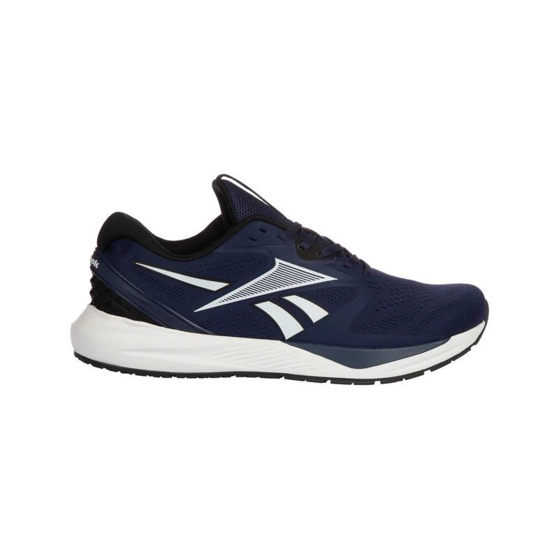 Reebok Men's NFX 2 Trainers, Vector Navy/Black/White, 42.5 EU