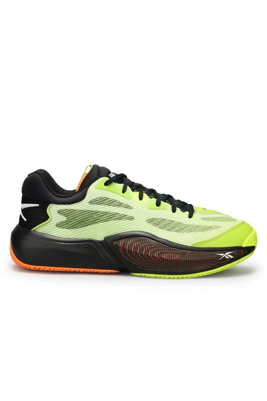 Reebok Unisex Engine A 26 SE Trainers, 45.5 EU Black
