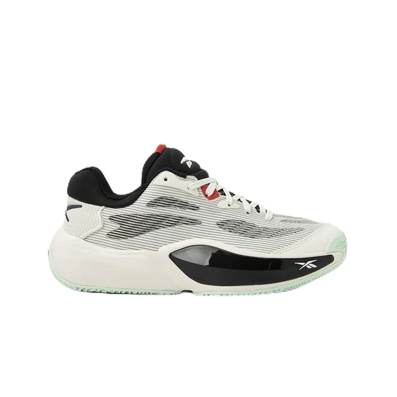 Reebok Unisex Engine A 26 SE Trainers, 44.5 EU White