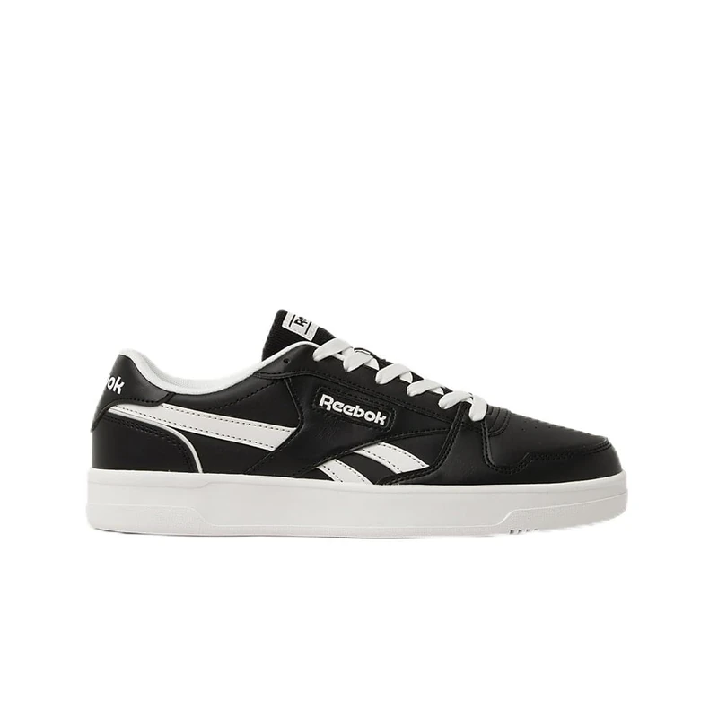 Reebok Men's Match Prime V2 Trainers, FTWRWHITE/Black/FTWRWHITE, 42.5 EU