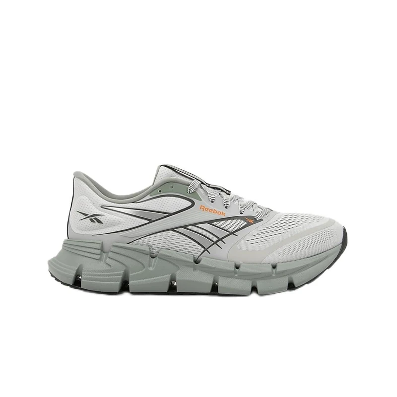 Reebok Men's Floatzig 2 Trainers, Grey/Grey, 44 EU