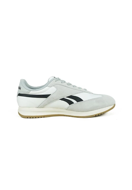 Reebok Unisex World 70 Trainers, White, 42.5 EU - Image 1